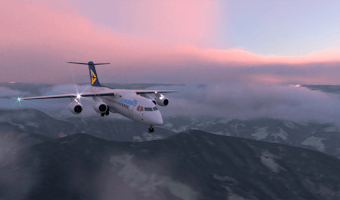 Continuous Descent Final Approach Procedures CDFA thumbnail