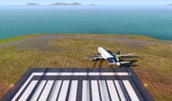 Global Reporting Format Grf Runway Tropical Excursion