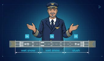 Global Reporting Format Runway Reporting