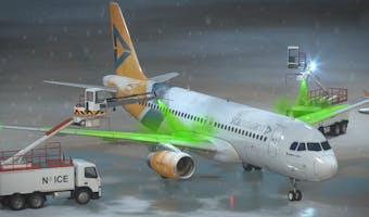 Winter Operation 2