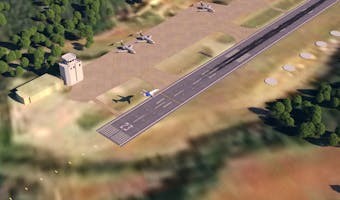 Reduced Required Landing Distance_close to landing